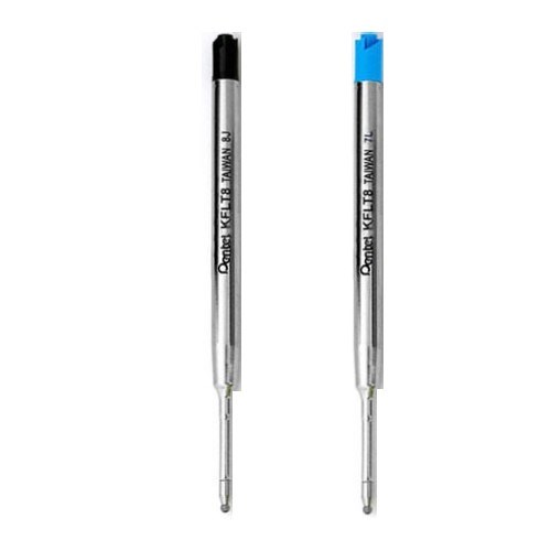 PENTEL,KFLT8,原子筆芯
