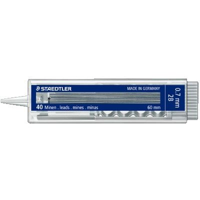 STAEDTLER,MS25507-2B