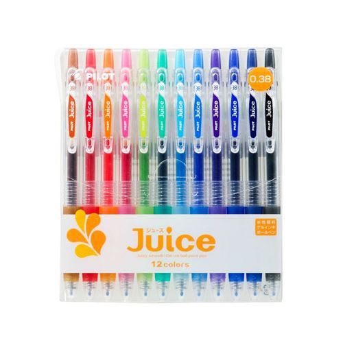 PILOT,LJU-120UF-S12