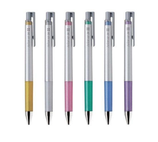 PILOT,LJP-20S4,亮彩,超級果汁筆,0.4mm