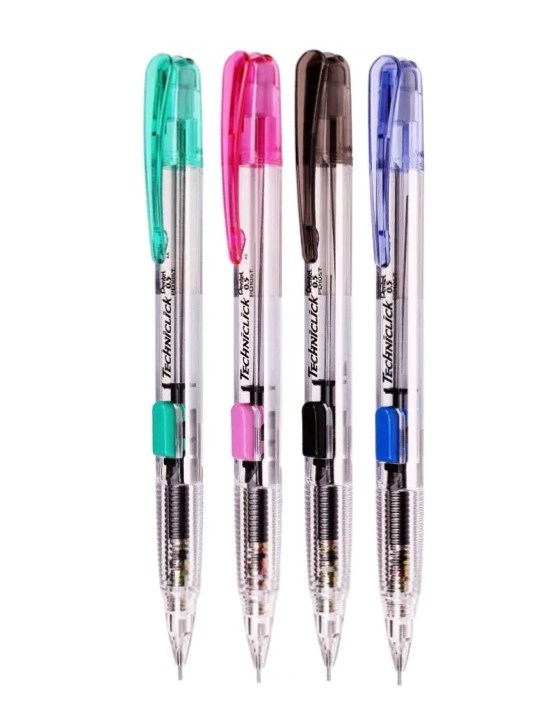 PENTEL,PD105T