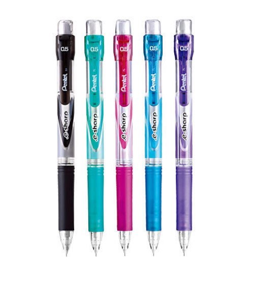 PENTEL,AZ125,自動鉛筆