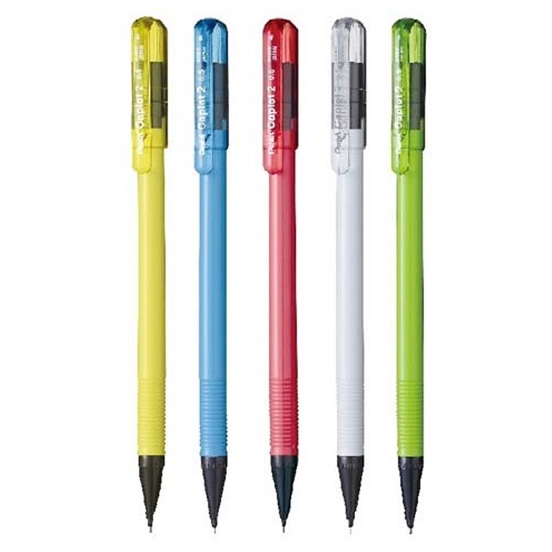 PENTEL,Caplet,A105C,自動鉛筆