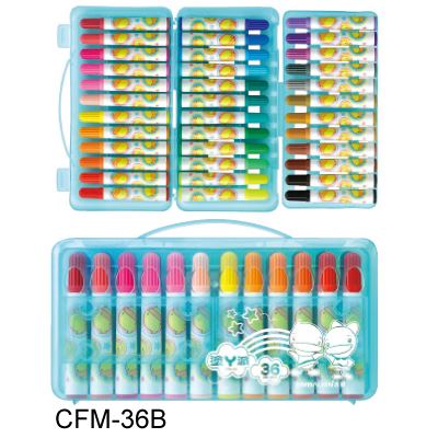 雄獅,CFM-36B