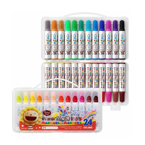 雄獅,奶油獅,BLW-24/B