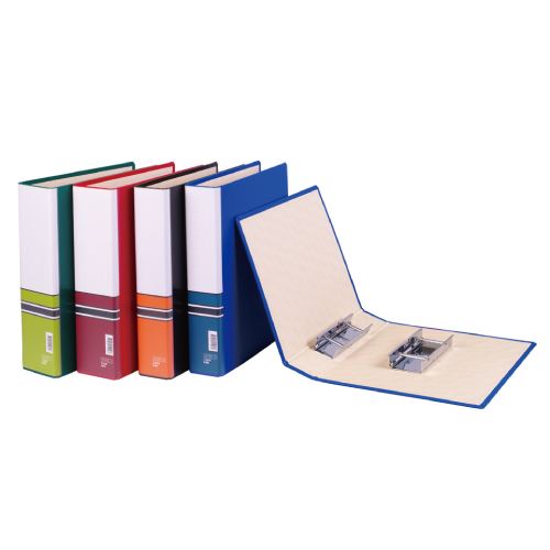 R970,管型二孔夾