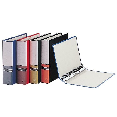 R980,管型二孔夾