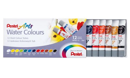 PENTEL,WFRS-12T