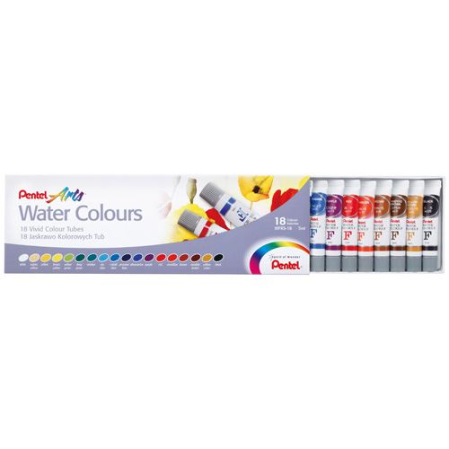 PENTEL,WFRS-18T