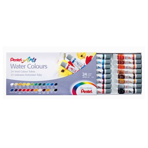 PENTEL,WFRS-24T
