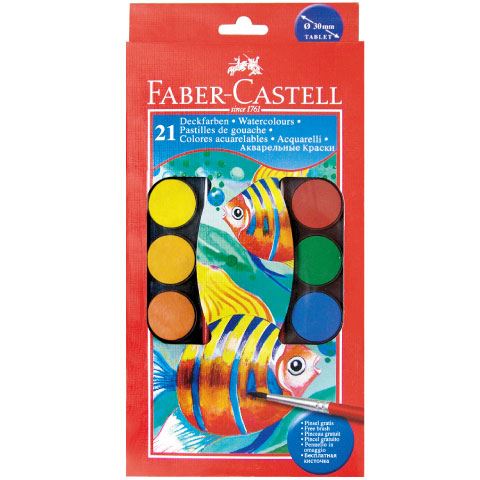 Faber-Castell,125021