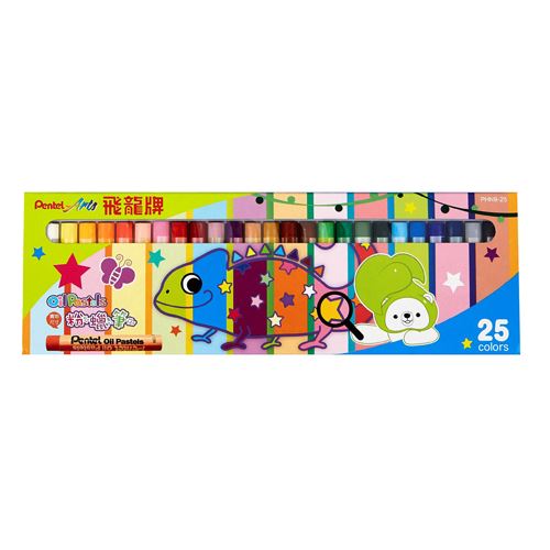 Pentel,PHN9-25