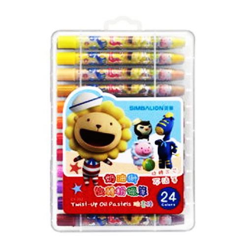 雄獅,奶油獅,CY-202