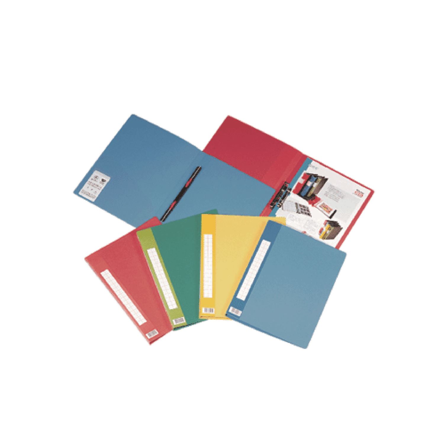 1210,中間強力夾