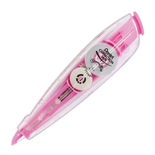 PENTEL,ZTT605P-W