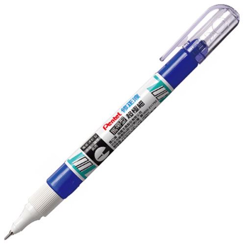 PENTEL,ZL72-WTN