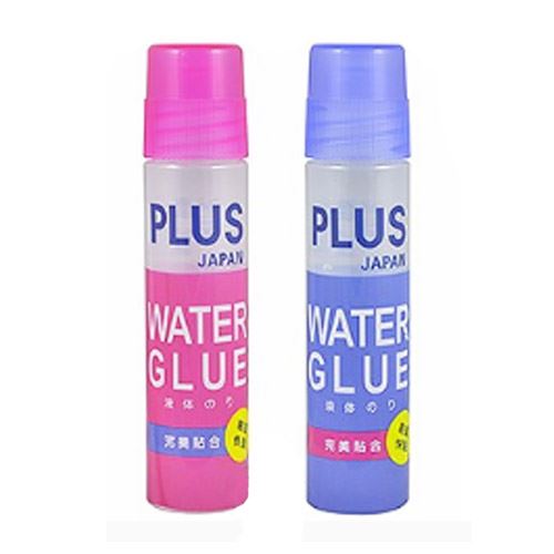 PLUS,無毒膠水,28-008