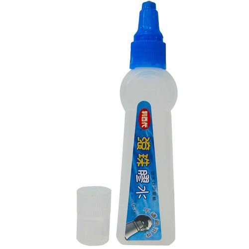 利百代,LG-15,滾珠膠水