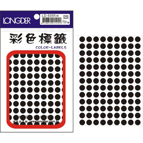 龍德,LD-505-K