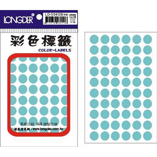 龍德,LD-504-GB
