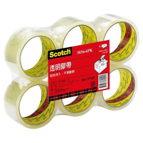 3M,#3036,48mmx40y
