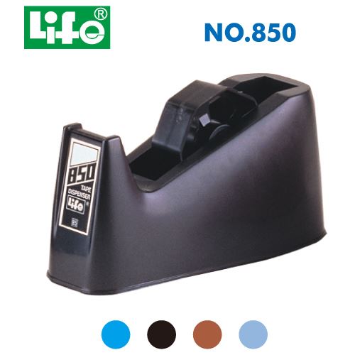 LIFE NO.850