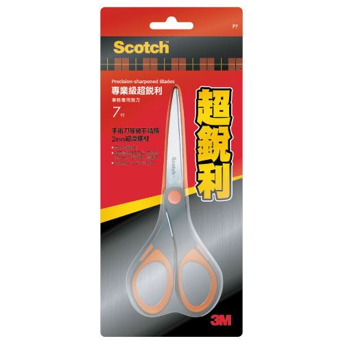 3M,Scotch,SS-P7,7" 
