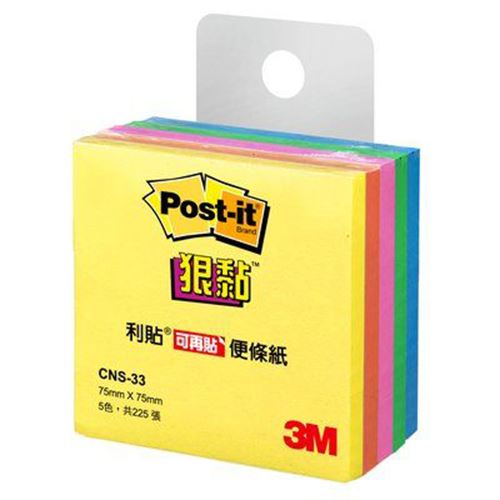 3M,CNS-33