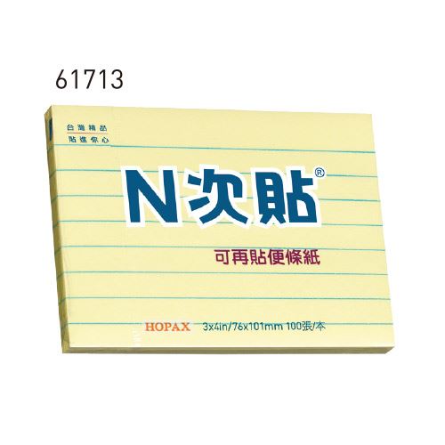 N次貼,61713