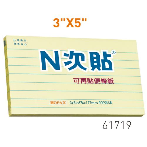 N次貼,61719