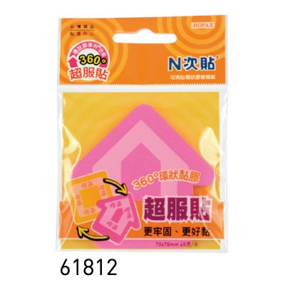 N次貼,61812 