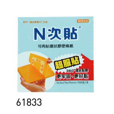 N次貼,61833