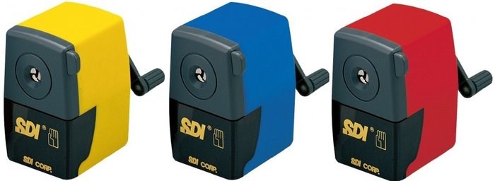SDI,0150P,削鉛筆機