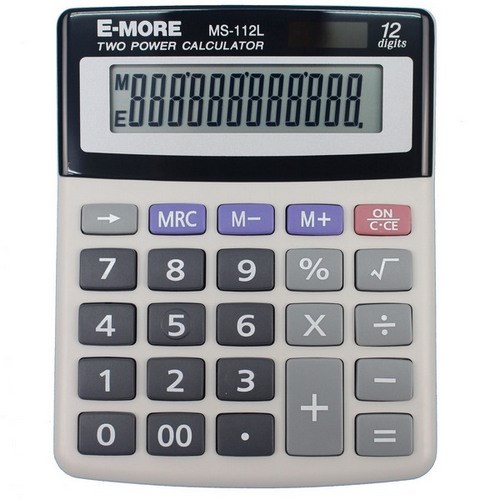 E-MORE,MS-112L