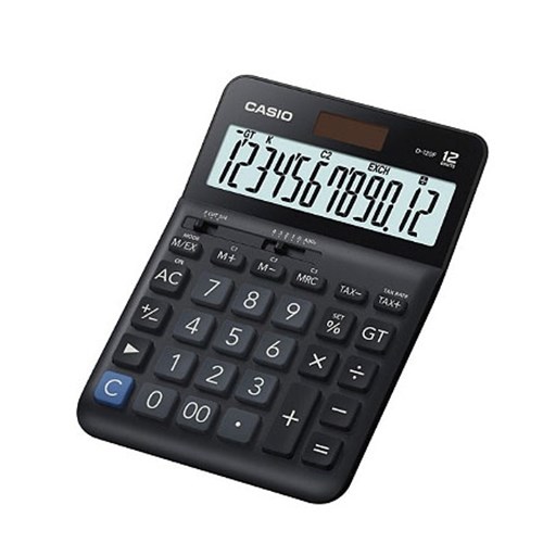 CASIO,D-120F