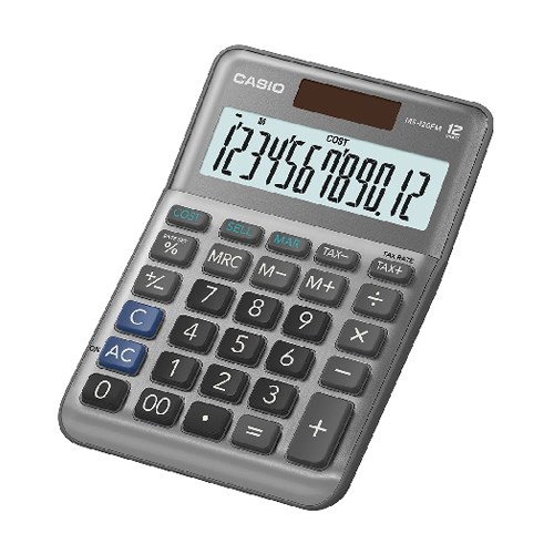 CASIO,MS-120FM