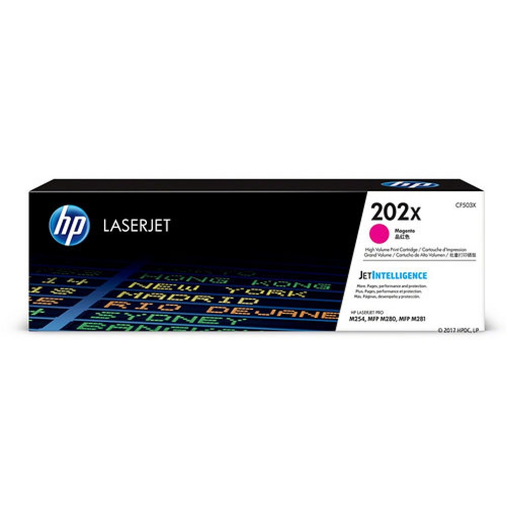 HP,CF503X,M254dw,M281fdw,202X