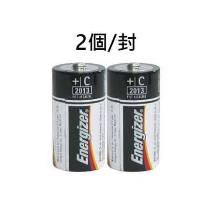 勁量,2號,E93A,鹼性電池