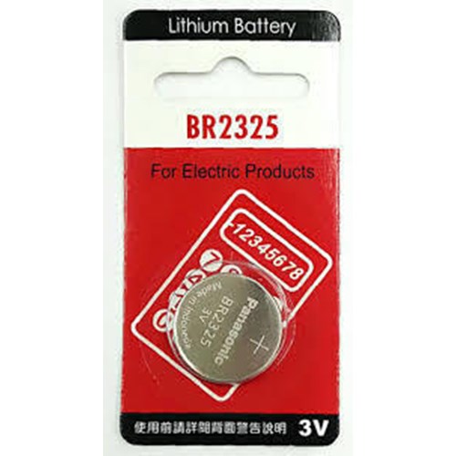 Panasonic,BR2325