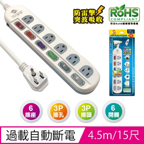 威電,CK3661