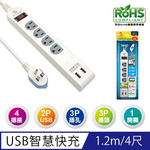 威電,CU3141-04