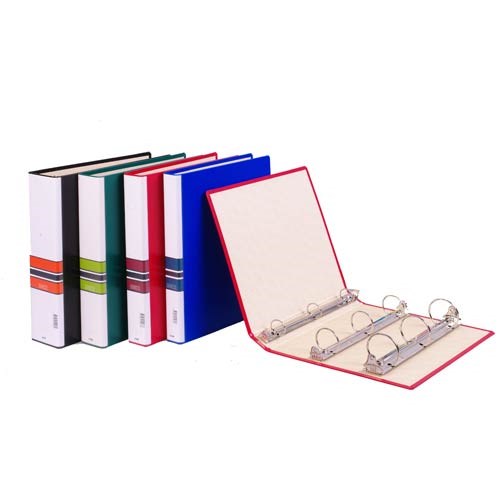 立強 R850 圓型三孔夾