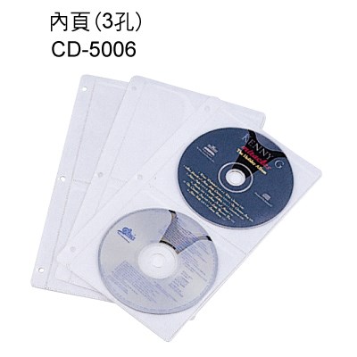 雙鶖,CD-5006