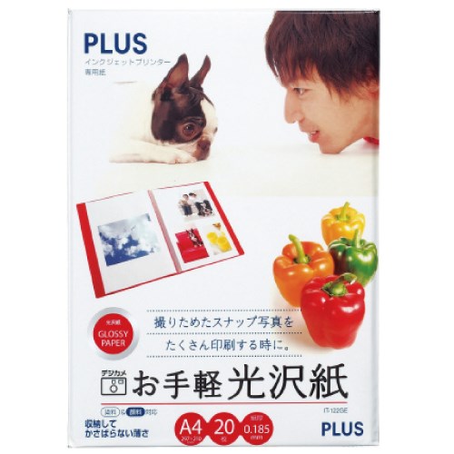 PLUS,46-050