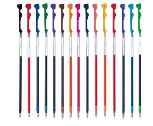 PILOT,BLS-CLT4,變芯筆芯,0.4mm,筆芯,百樂