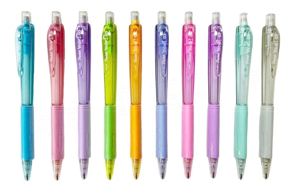 PENTEL,AL405LT