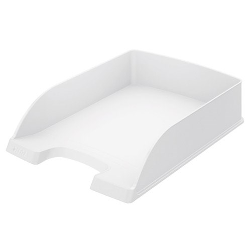 LEITZ,5227,白色,A4,標準型,公文層