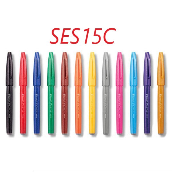 PENTEN,SES15C
