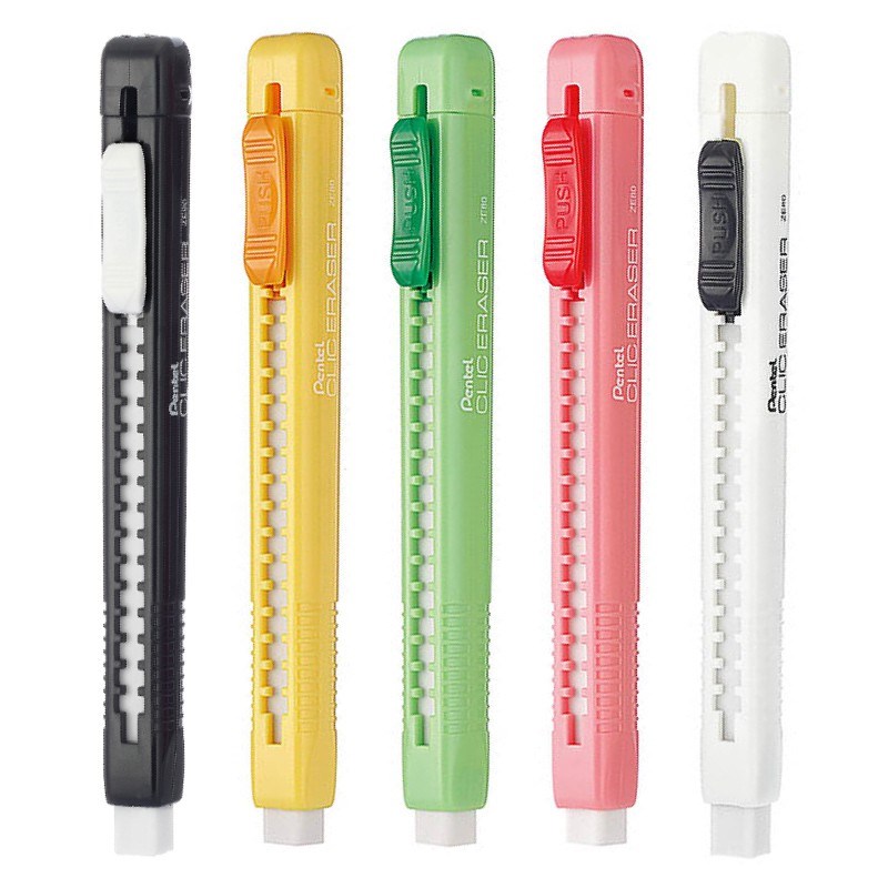 PENTEL,ZE80
