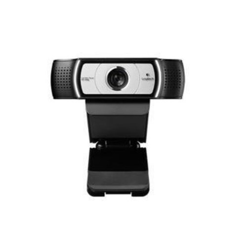 羅技,Webcam,C930e